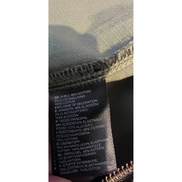 The North Face Ridgeside Utility Jacket Women's Size Small - Picture 9 of 13